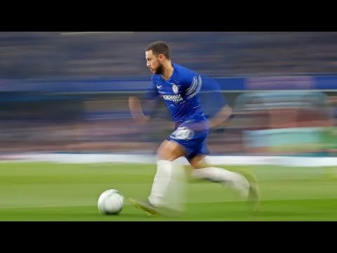 Eden Hazard Craziest Goal Compilation Ever