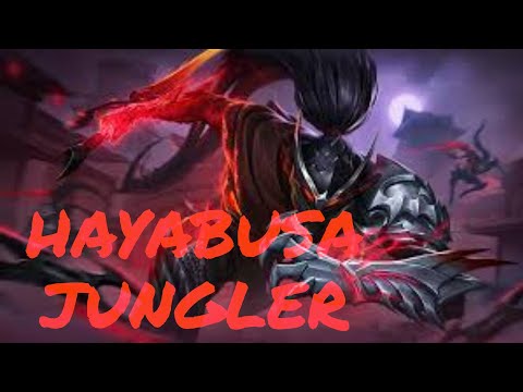 Hayabusa Gameplay