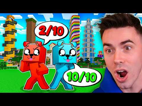 REAKCJA LUCZKA i PIMPKA na WOJANOWICE!