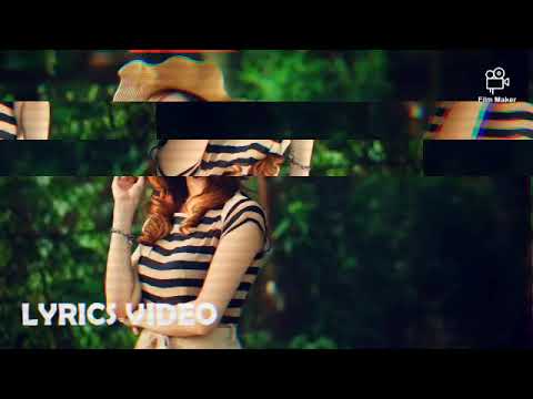 EXTASY:HAADHA REECHEY Lyrics Video