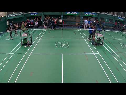 DDLC League Finals 2023 - Day  3 - Court 3