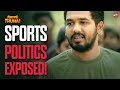 Heart Breaking Scene From Natpe Thunai Hiphop Tamizha Sun NXT