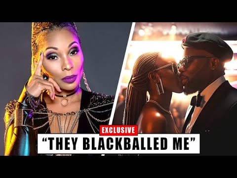 Adina Howard REVEALS How One Incident RUINED Her Career!