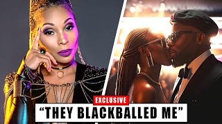 Adina Howard REVEALS The Devastating Incident That RUINED Her Career