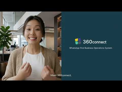 360connect Product Introduction