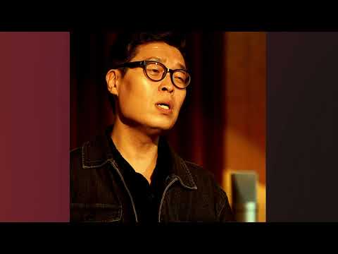 다 찬양하여라 - 싱어송라이터 조범진