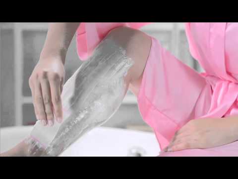 How To Use: Veet® Hair Removal Gel Cream