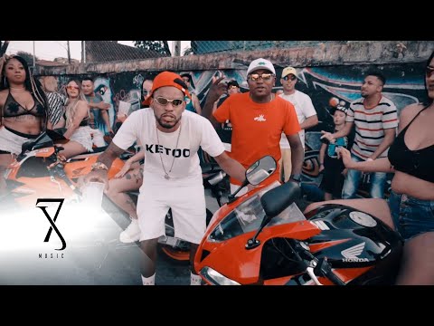 Piloto - MC Elton SP, MC Chalabo, DJ Loirin [Oficial Vídeo]