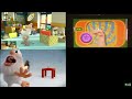 Booba Vs Oobi Has A Sparta Remix Quadparison