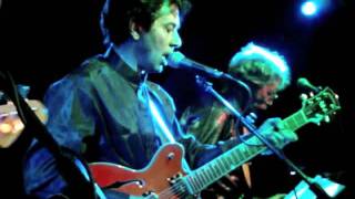 The Monochrome Set - The Devil Rides Out - Live Dingwalls London 2011