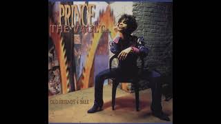 Prince - She Spoke 2 Me (Extended Remix)