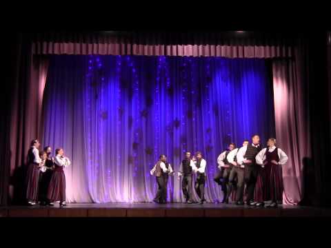 TDK "BANGA" - Mūžīgi laimīgi