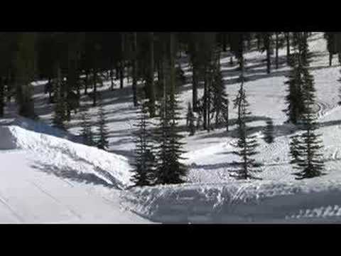 RAGE FILMS-CORDUROY