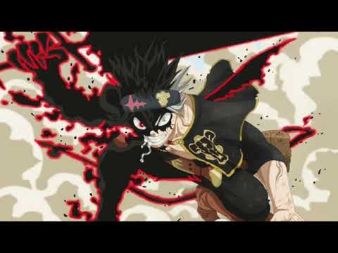 Black Clover Unreleased OST - Calidus Brachium/Valerie Dress/Black Divider (Episode 91, 108, 119)