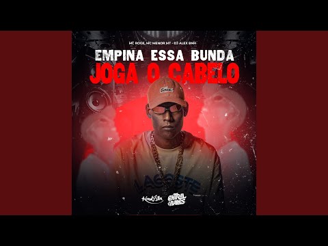 Empina Essa Bunda E Joga O Cabelo