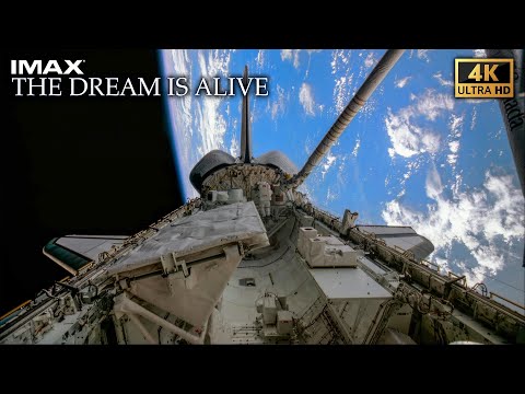The Dream Is Alive (NASA's STS Program)