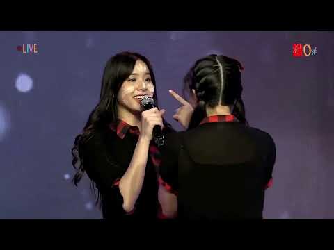 JKT48 Pesawat Kertas 365 Hari