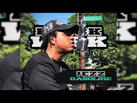 Jezz Gasoline - Demons (Blockworktv Performance)