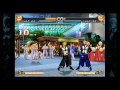 The King Of Fighters 2002 Unlimited Match All DMs SDMs HSDMs Part 1