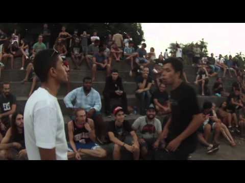 BDE - Dreka x Draw - 10/02/2016