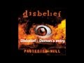 Disbelief - Demon`s Entry