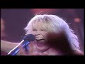 Lita Ford on ROLLERGAMES (1989) performing "CAN'T CATCH ME."