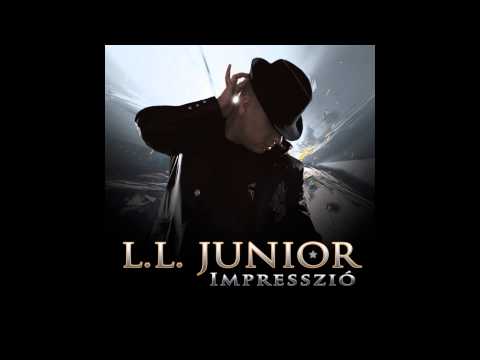 L.L. Junior - Indulj el ("Impresszió" album)