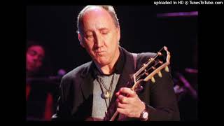 Pete Townshend - And I Moved (DST Carnegie Hall 1994) [2025 Remix + Remaster]
