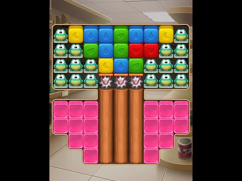 TOON BLAST level 3381