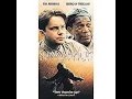 Opening To The Shawshank Redemption 1995 VHS
