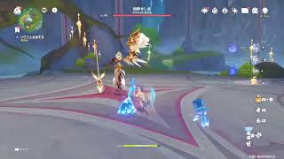 原神