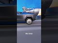 What If You Put A Rocket On A Cybertruck