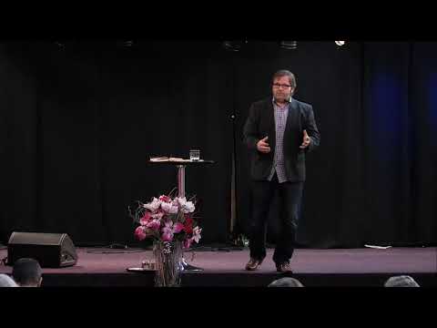 2018-12-30 Michal Vaněk - Píseň písní - láska až za hrob