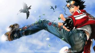 Nightstep - You Don't Know (Flinch ft. Ellie Goulding)