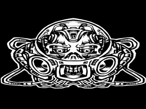 Teknonaut - Lethal Poison for the System