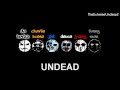 Hollywood Undead - Out The Way [Lyrics Video ...