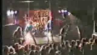 Crimson Glory - Mayday live