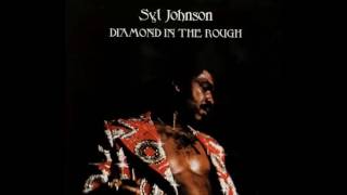 Syl Johnson - Could I Be Falling In Love