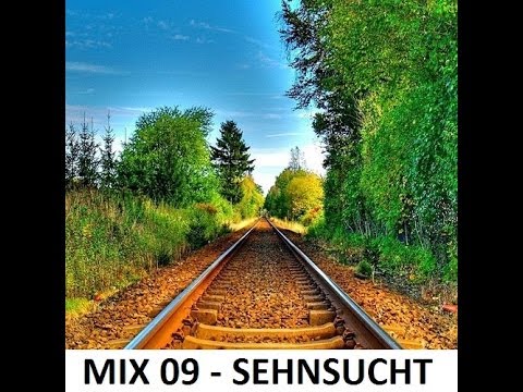 Schrittmacher Mix 09 - Sehnsucht (Phaxe, Morten Granau etc.)