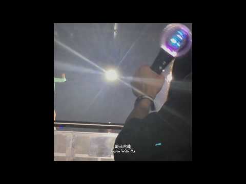 190803 GFRIEND (여자친구) @ Go Go Gfriend in Hong Kong - Life Is A Party