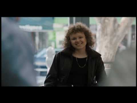 Harvey Introduces Anne Kronenberg