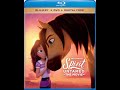 Opening To Spirit Untamed 2021 Disney Blu Ray