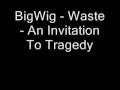 BigWig - Waste