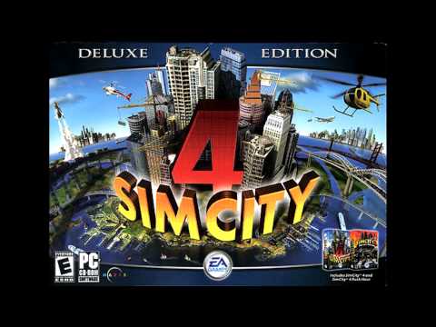 SimCity4 - Epicenter (DJ Boyo trance remix)