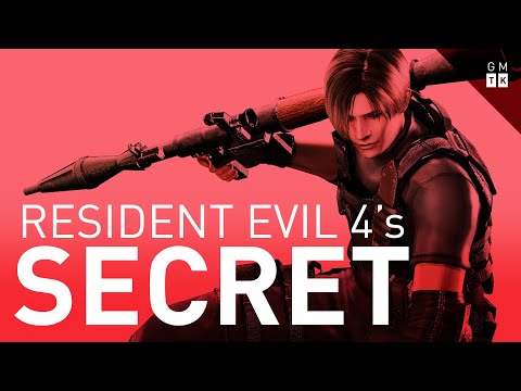 Co jste o Resident Evil 4 nevěděli