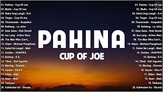 Download lagu Cup Of Joe - Pahina | Top OPM Songs Philippines 2025 - Best Tagalog Hits on Spotify & YouTube mp3