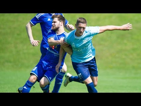 Thriller: TuS Germania Hagen - TSV Pegestorf