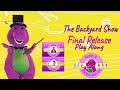 The Backyard Show Play Along Final Release Part 4 7