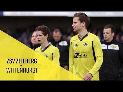 Samenvatting | ZSV - RKSV Wittenhorst