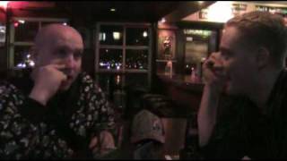 Hanging out with HappyConsoleGamer, Robman, and Game Deals - Gamester81